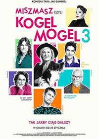 Kogel Mogel 3