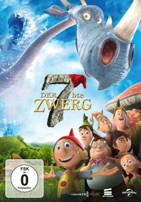 Der 7bte Zwerg Der 7bte Zwerg