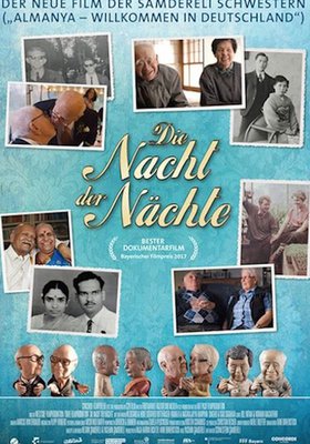 Die Nacht der Nächte