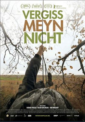 Vergiss Meyn nicht Vergiss Meyn nicht
