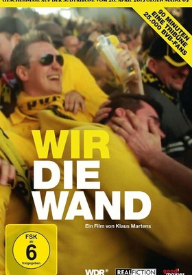 Wir - Die Wand