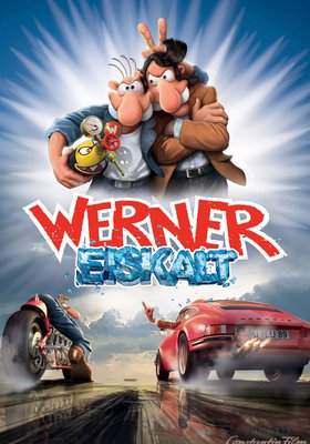 Werner - Eiskalt!