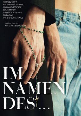 Im Namen des...- In the Name of