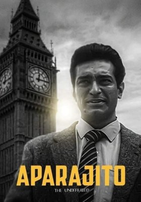 Aparajito (Apus Weg ins Leben: Der Unbesiegbare)