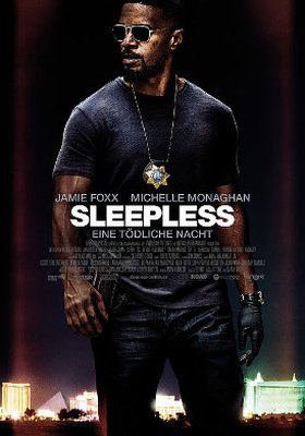 Sleepless - Eine Tödliche Nacht Sleepless - Eine Tödliche Nacht