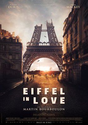 Eiffel in Love Eiffel in Love