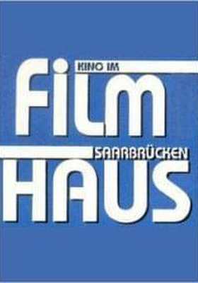 Filmhaus Saarbrücken
