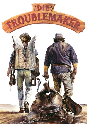 Die Troublemaker
