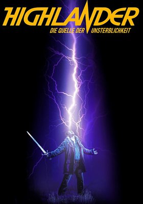 Highlander - Die Quelle der Unsterblichkeit