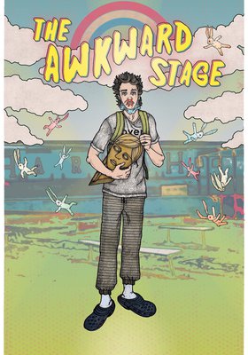 Stage People Company – Love