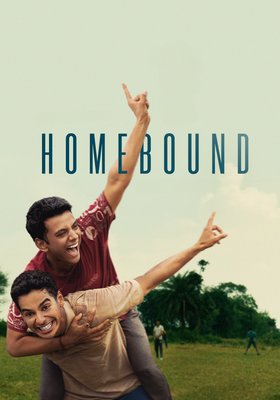 Homebound
