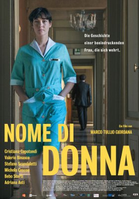 Nome di Donna