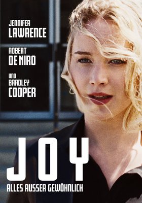 Joy - Alles außer gewöhnlich Joy - Alles außer gewöhnlich