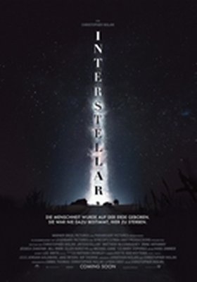 Interstellar Interstellar