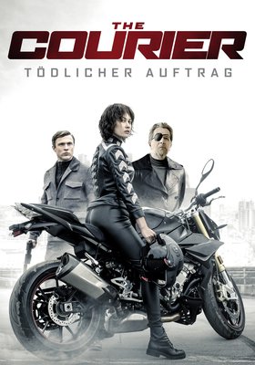 The Courier - Tödlicher Auftrag The Courier - Tödlicher Auftrag