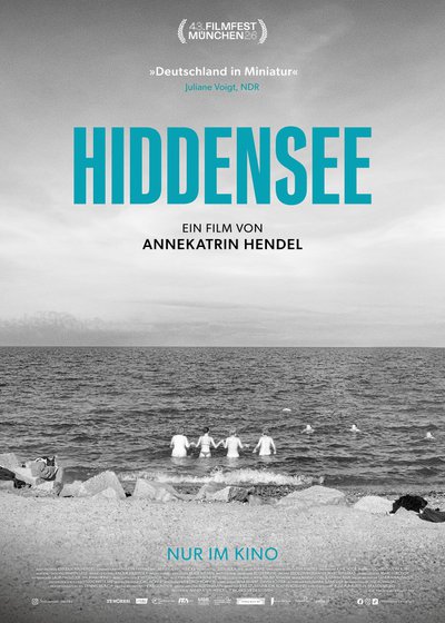 Hiddensee – Gloria & Gloriette, 20.08.2026