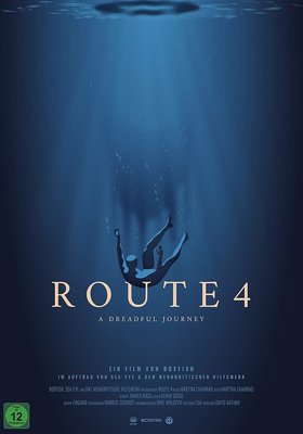 Route 4 - A dreadful Journey