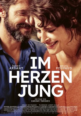Im Herzen Jung Im Herzen Jung
