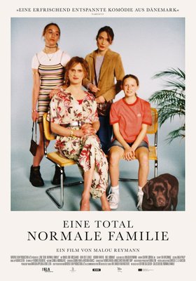 Eine ganz gewöhnliche Familie Eine ganz gewöhnliche Familie