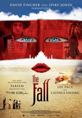 The Fall - Im Reich der Fantasie (The Fall)