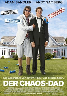 Der Chaos-Dad