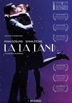 La La Land La La Land