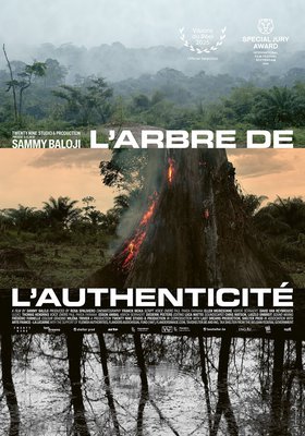 The Tree of Authenticity (L'arbre de l'authenticité)