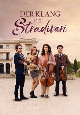 Der Klang der Stradivari