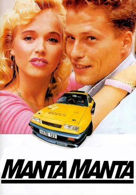 Manta, Manta Manta, Manta