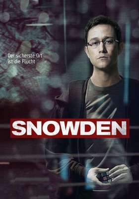 Snowden Snowden