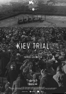 The Kiev Trial
