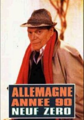 DEUTSCHLAND NEU(N) NULL