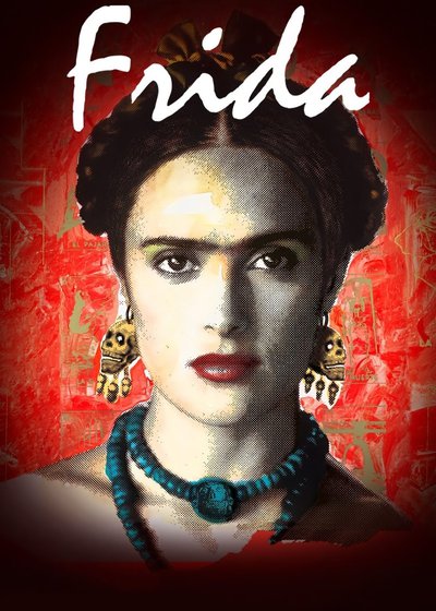 Frida (Specials, OmU) – Gloria & Gloriette, 01.07.2026