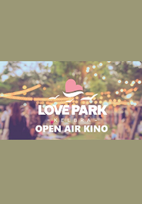 Open Air Kino - Amphitheater am Stausee Kelbra