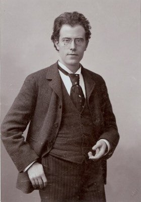 Auf Mahlers Spuren in Hamburg