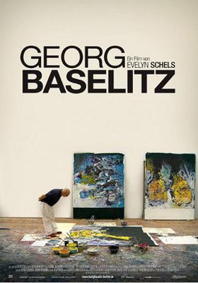 Georg Baselitz - Ein Deutscher Maler