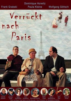 Verrückt nach Paris Verrückt nach Paris