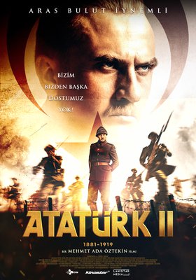 Atatürk 1881-1919 2