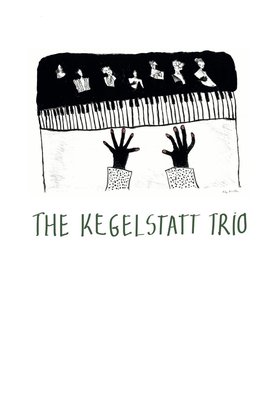 Emil Brandqvist Trio