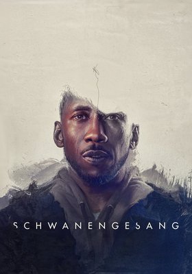 SWAN SONG D, ab 12