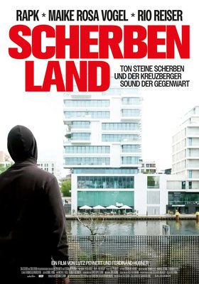 Scherbenland