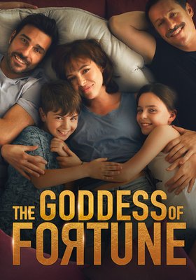 La dea fortuna (Die Göttin Fortuna)