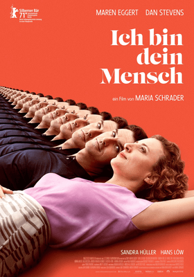 Ich bin dein Mensch Ich bin dein Mensch