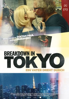 Breakdown in Tokyo - Ein Vater dreht durch