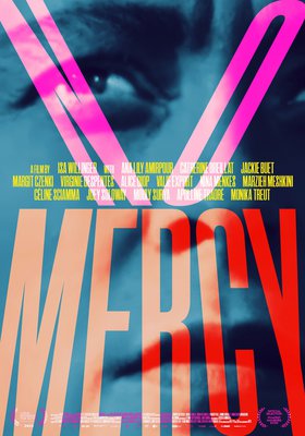 No Mercy - Nichts kann sie stoppen