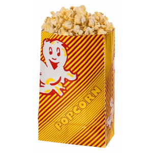 Popcorn Mittel