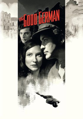 The Good German - In den Ruinen von Berlin