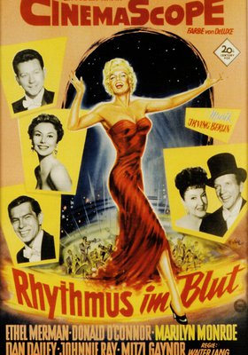Rhythmus im Blut