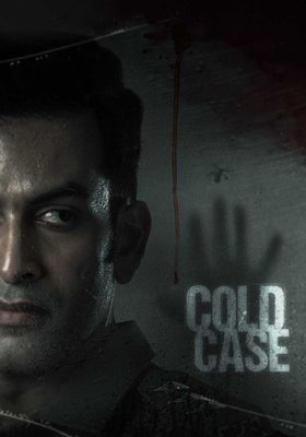 Cold Case Cold Case