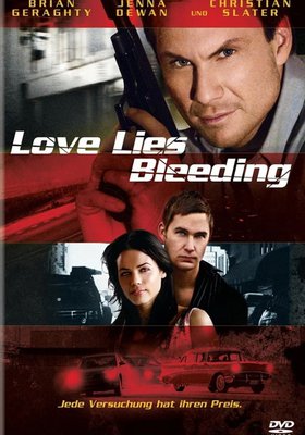 Love Lies Bleeding